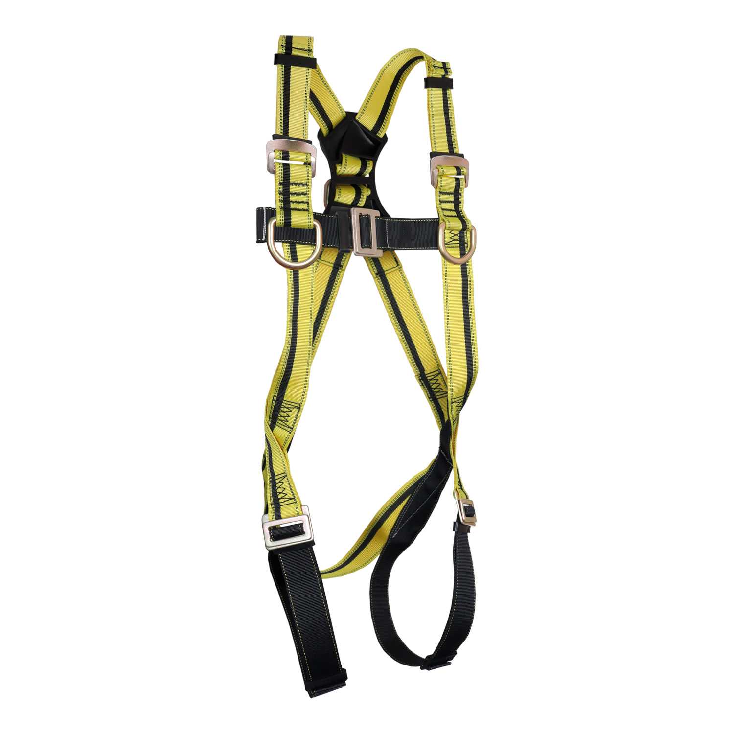 Full Body Harness (ISI Marked)